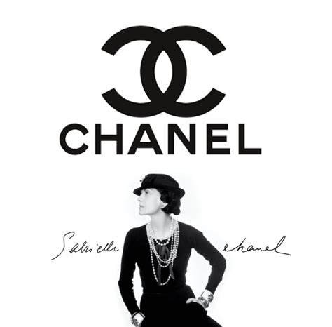 cuando se creo la marca chanel|coco chanel ejemplos.